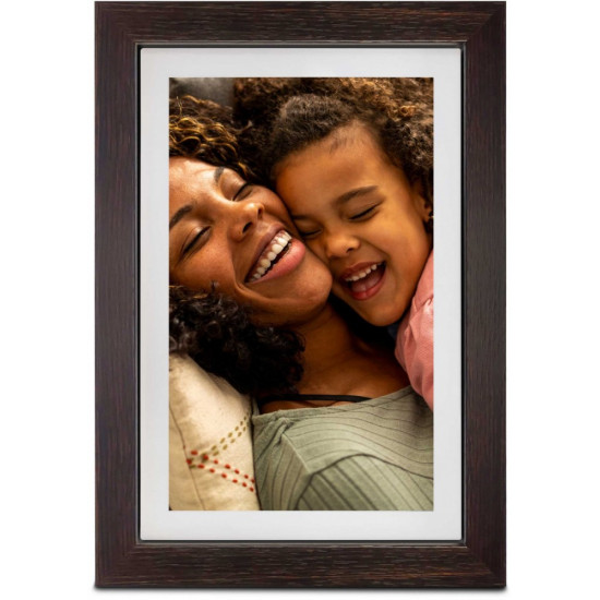 Ramka cyfrowa na zdjęcia i filmy SDF 1093 WiFi LED 10.1 cala 