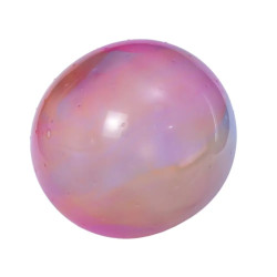 Mega Bańka Najeżona Szał Kolorów DISPLAY 