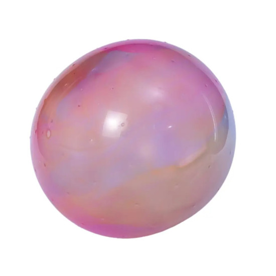 Mega Bańka Najeżona Szał Kolorów DISPLAY 