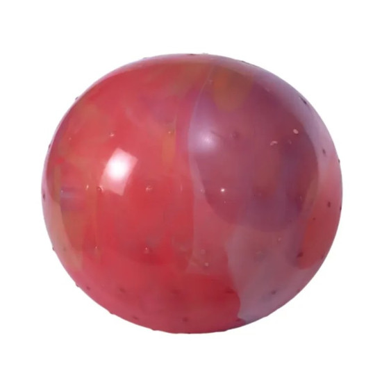 Mega Bańka Najeżona Szał Kolorów DISPLAY 