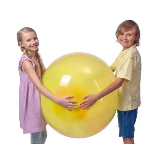 Mega Bańka Najeżona Szał Kolorów DISPLAY 