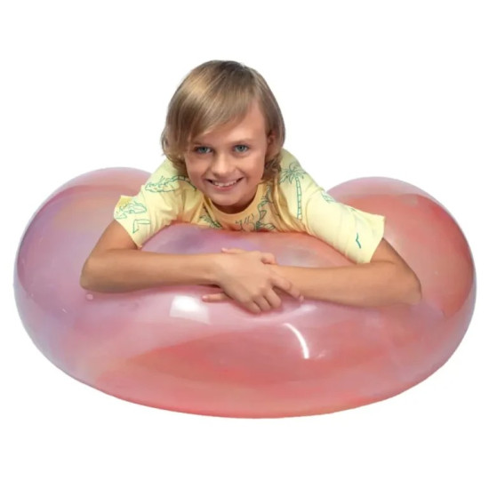 Mega Bańka Najeżona Szał Kolorów DISPLAY 