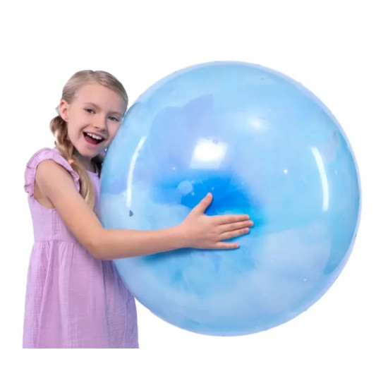 Mega Bańka Najeżona Szał Kolorów DISPLAY 