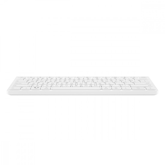 Klawiatura Classic 350 biała Compact - 692T0AA#ABB