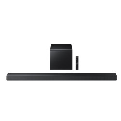 Soundbar HW-QS700F/EN 