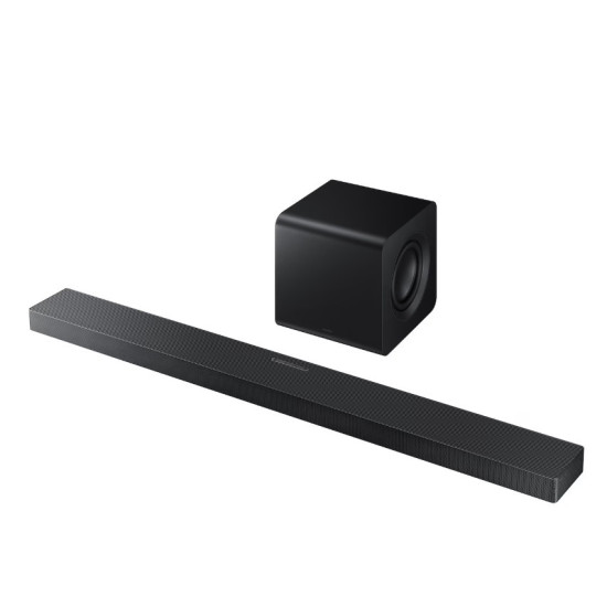 Soundbar HW-QS700F/EN 