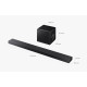 Soundbar HW-QS700F/EN 