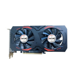 Karta graficzna - Geforce GTX1660Ti 6GB GDDR6 DP DVI HDMI ATX Dual Fan 