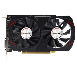 Karta graficzna - Radeon RX 560 4GB GDDR5 128bit DP HDMI DVI Dual Fan