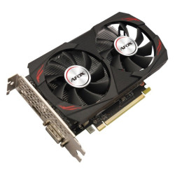 Karta graficzna - Radeon RX 560 4GB GDDR5 128bit DP HDMI DVI Dual Fan