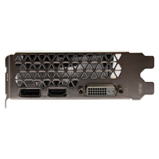 Karta graficzna - Radeon RX 560 4GB GDDR5 128bit DP HDMI DVI Dual Fan