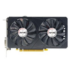 Karta graficzna - Geforce GTX1650 4GB GDDR6 128Bit DVI HDMI ATX Fan V6