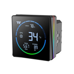 Chłodzenie wodne - AIO TH360-S V3 ARGB 