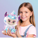 Projekt Plusz - Bubuś Słodki Stworek - Kreatywny zestaw z elektronicznym aerografem