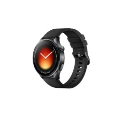 Smartwatch Watch 5 Black Strap