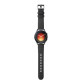 Smartwatch Watch 5 Black Strap
