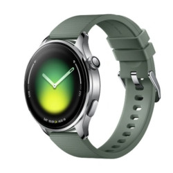 Smartwatch  Watch 5 Juniper Green Strap
