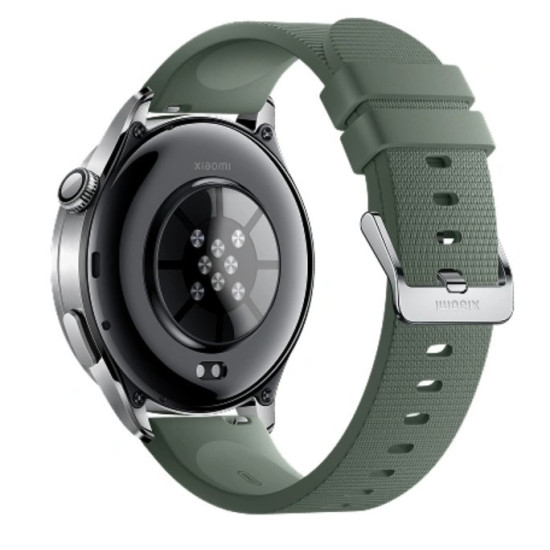 Smartwatch  Watch 5 Juniper Green Strap