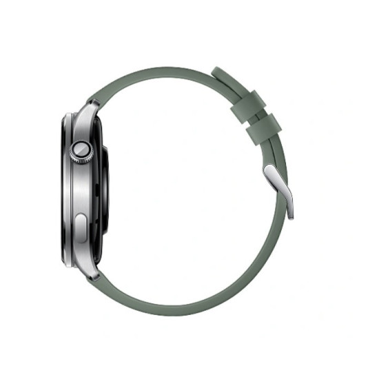 Smartwatch  Watch 5 Juniper Green Strap