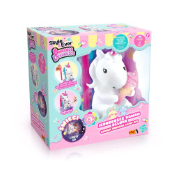 Zestaw kreatywny Dekorożce Jednorożec Deluxe Kawaii Style 