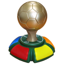 Gra Fanzone interaktywna quizowa 