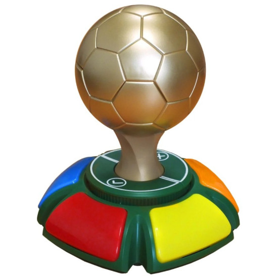 Gra Fanzone interaktywna quizowa 