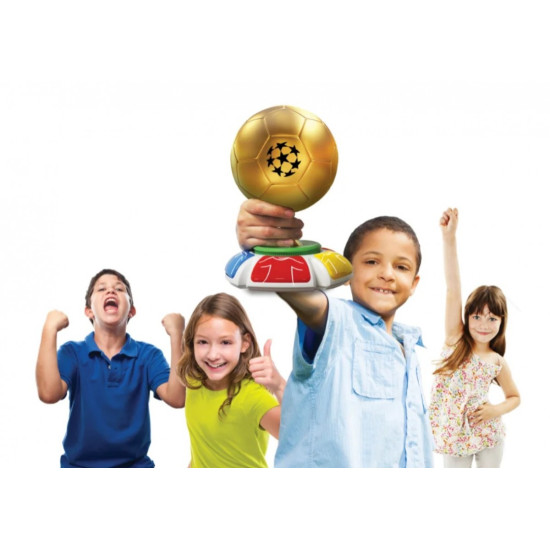 Gra Fanzone interaktywna quizowa 