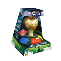 Gra Fanzone interaktywna quizowa 