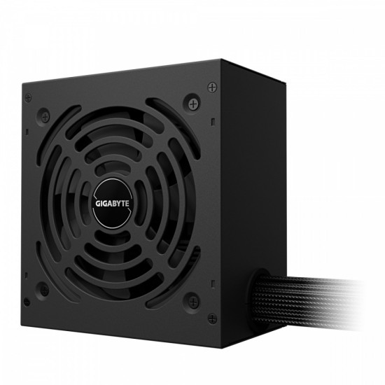 Zasilacz P650G 650W PG5 120mm hydraulic fan ATX