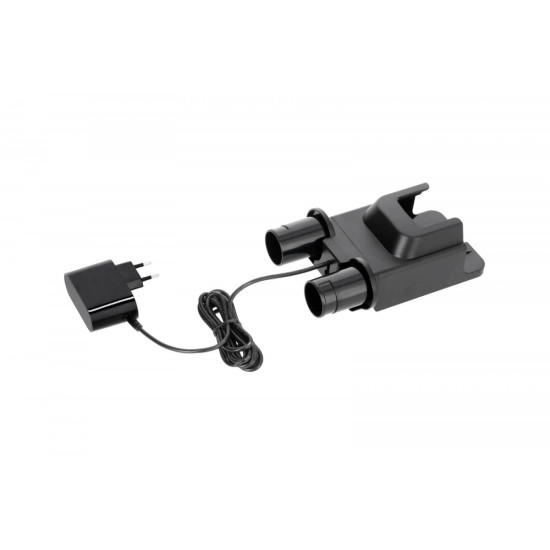 Odkurzacz pionowy VMB Zonda 