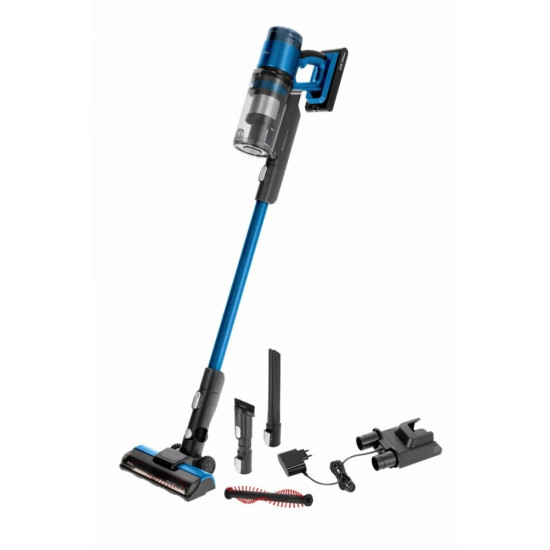 Odkurzacz pionowy VMB Zonda 