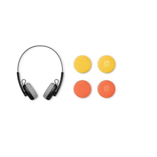 Słuchawki TAH2209BK/00