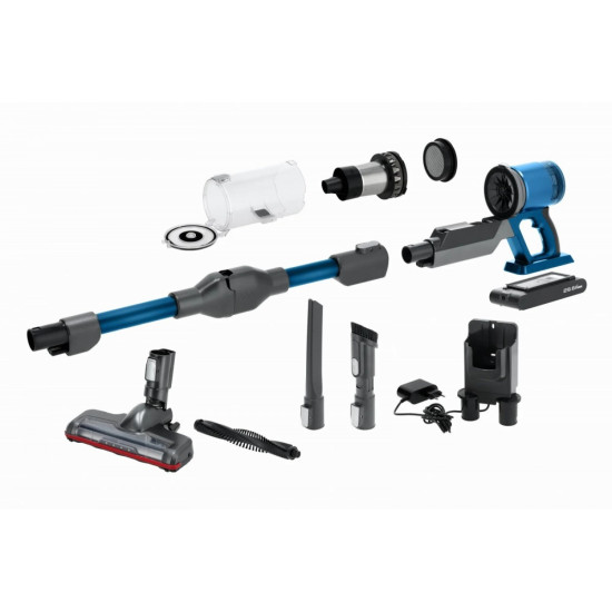 Odkurzacz pionowy VMB Zonda PET 