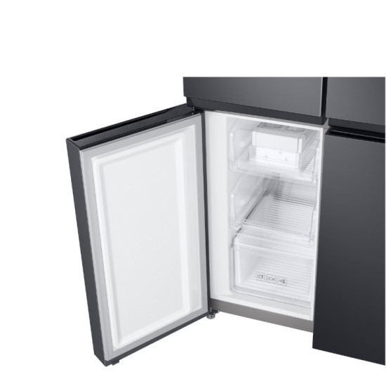 Chłodziarko-zamrażarka Multidoor RF48A401EB4/EO 