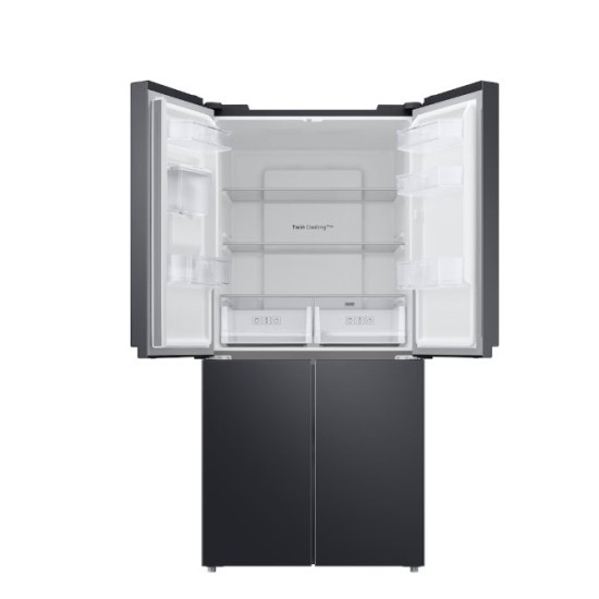 Chłodziarko-zamrażarka Multidoor RF48A401EB4/EO 