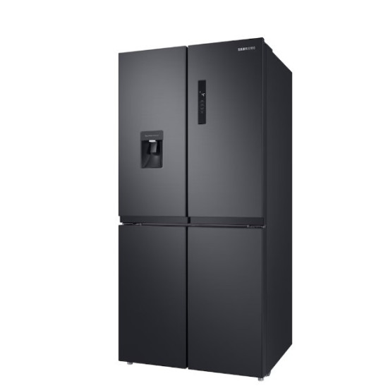 Chłodziarko-zamrażarka Multidoor RF48A401EB4/EO 