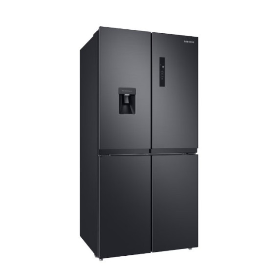 Chłodziarko-zamrażarka Multidoor RF48A401EB4/EO 