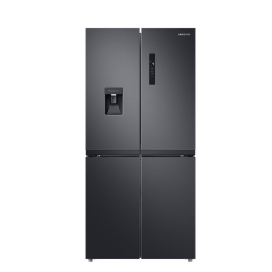 Chłodziarko-zamrażarka Multidoor RF48A401EB4/EO 