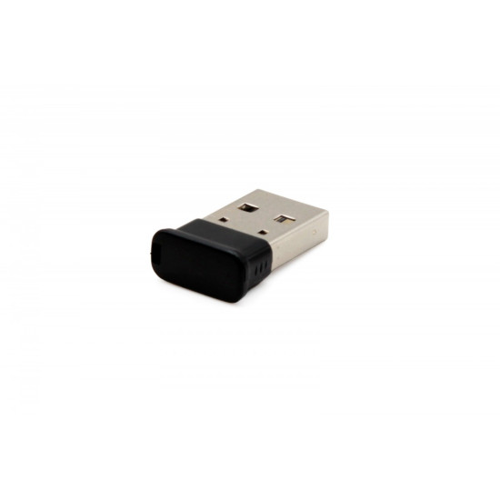 Mini adapter Bluetooth V4.0 Class 2 EDR A2DP na USB 2.0
