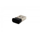 Mini adapter Bluetooth V4.0 Class 2 EDR A2DP na USB 2.0