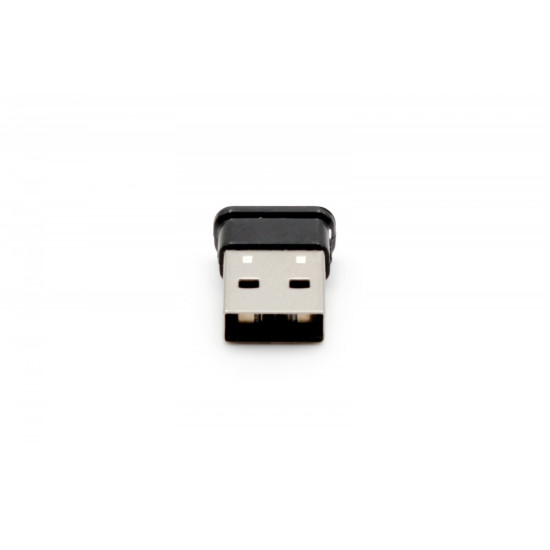 Mini adapter Bluetooth V4.0 Class 2 EDR A2DP na USB 2.0