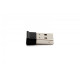 Mini adapter Bluetooth V4.0 Class 2 EDR A2DP na USB 2.0