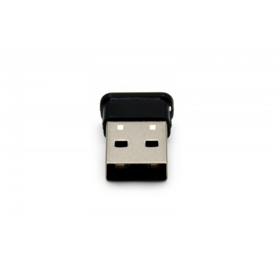 Mini adapter Bluetooth V4.0 Class 2 EDR A2DP na USB 2.0