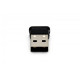 Mini adapter Bluetooth V4.0 Class 2 EDR A2DP na USB 2.0