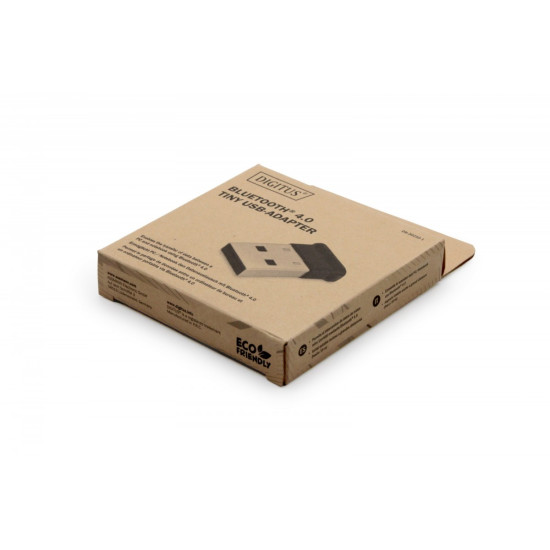 Mini adapter Bluetooth V4.0 Class 2 EDR A2DP na USB 2.0