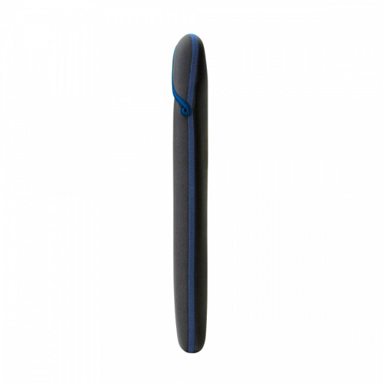 Futerał dwustronny ochronny na laptopa Classic Reversible 15.6 czarny/niebieski - 2F1X7AA