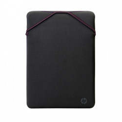 Futerał ochronny na laptopa Reversible 15 cali Szary/Mauve - 2F1W8AA 