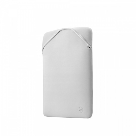 Futerał ochronny na laptopa Reversible 15 cali Czarny/Srebrny - 2F2K5AA 