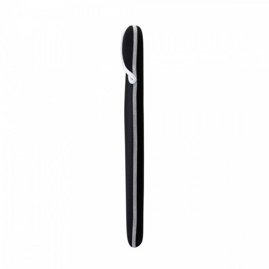 Futerał ochronny na laptopa Reversible 15 cali Czarny/Srebrny - 2F2K5AA 