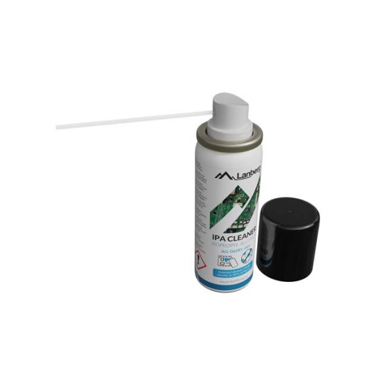 Środek czyszczący IPA 99,8% 60 ml